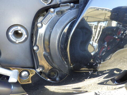 Suzuki GSX1300R Hayabusa , 2006