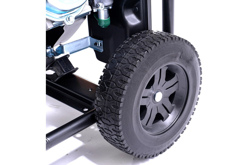 Генератор бензиновый НЕВА DB8003E