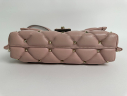 Сумка Valentino Garavani Candystud Crossbody Bag Leather