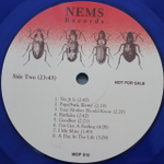 The Beatles / Not For Sale (Coloured Vinyl)(LP)