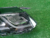 Битая Фара правая Geely Coolray (2019-2023) LED