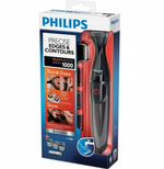Точный Стайлер (Триммер) для бороды Philips MG 1100/16, Черный