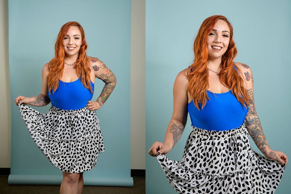 Superior 02 2.72 Х 11м Sky Blue