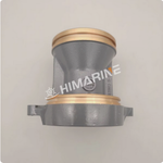 Обойма гребного вала Yamaha 9.9/15 (683-45361-02-4D)