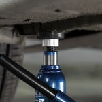 Резиновая опора для бутылочных домкратов, D штока 32 мм Matrix