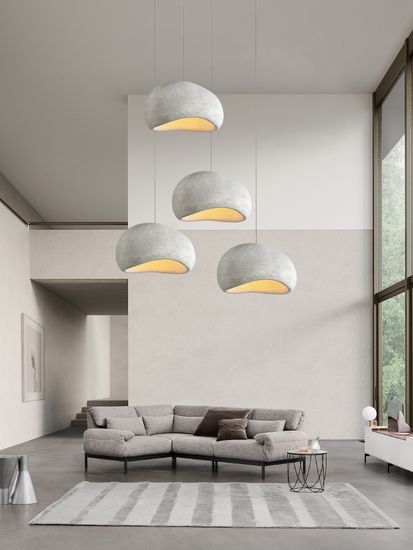 Люстра Khmara 65