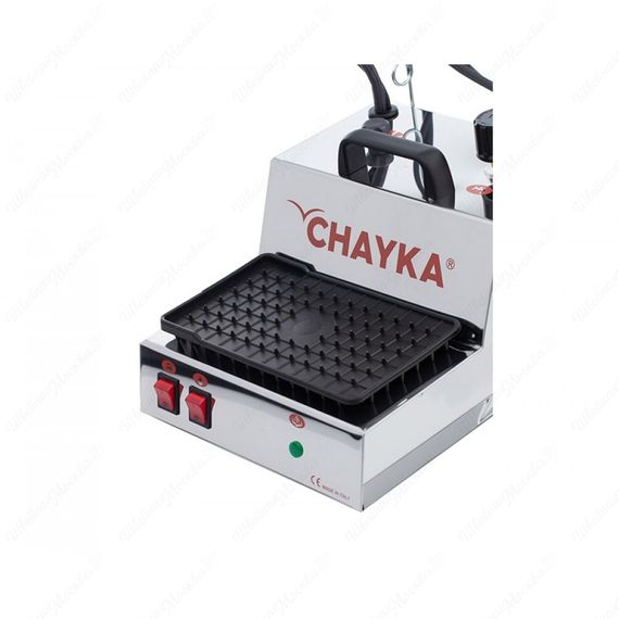 Парогенератор с утюгом Chayka profi 2