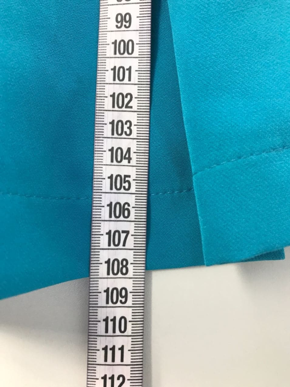 Платье MAGDA бирюзовое 44 размер, новое