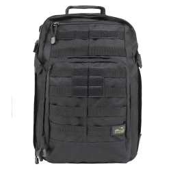 Рюкзак Tramp Commander 18 л, черный
