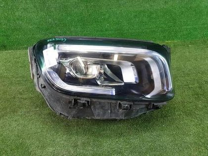 Фара правая Mercedes GLB X247 (2019-2023) LED