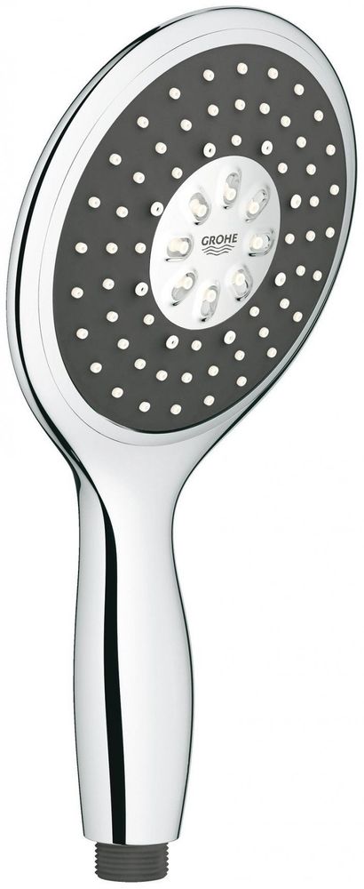 Ручной душ GROHE Vitalio Rain NEW 4 вида струи 26107000