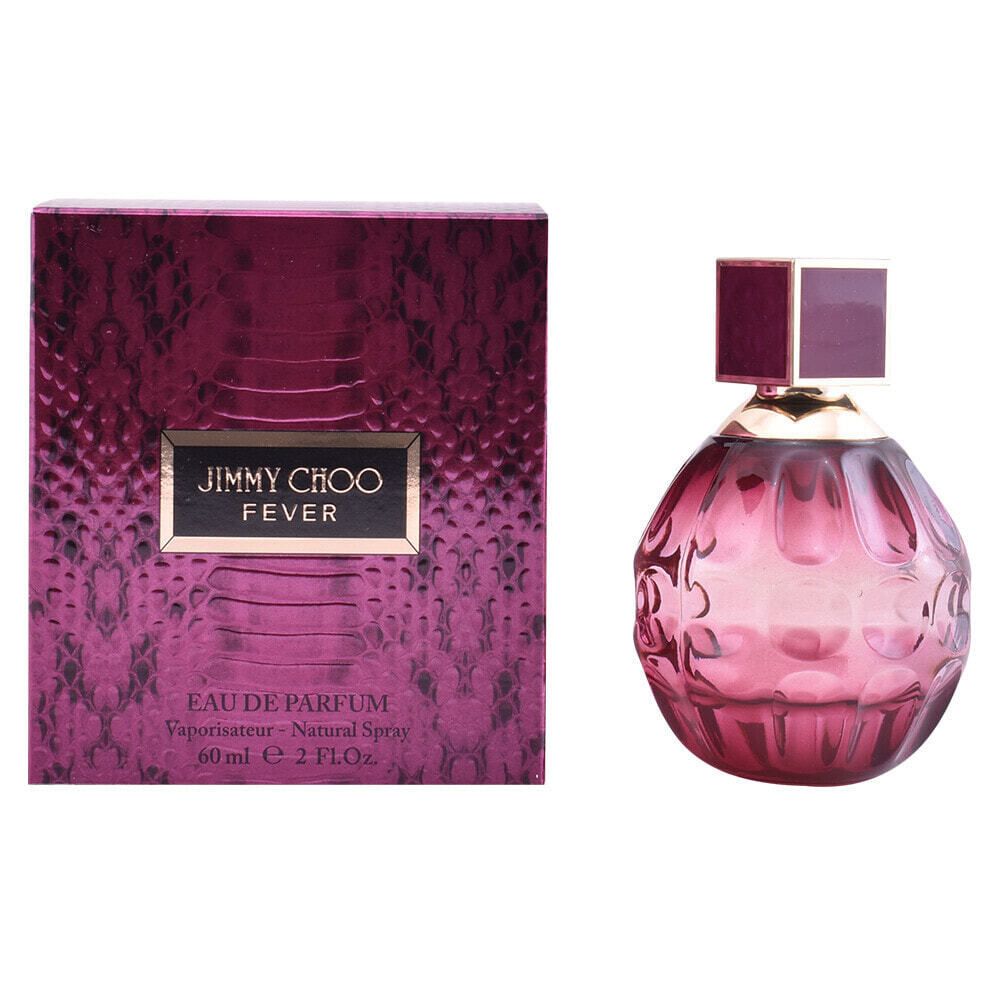 Женская парфюмерия Jimmy Choo Fever EDP 60 мл