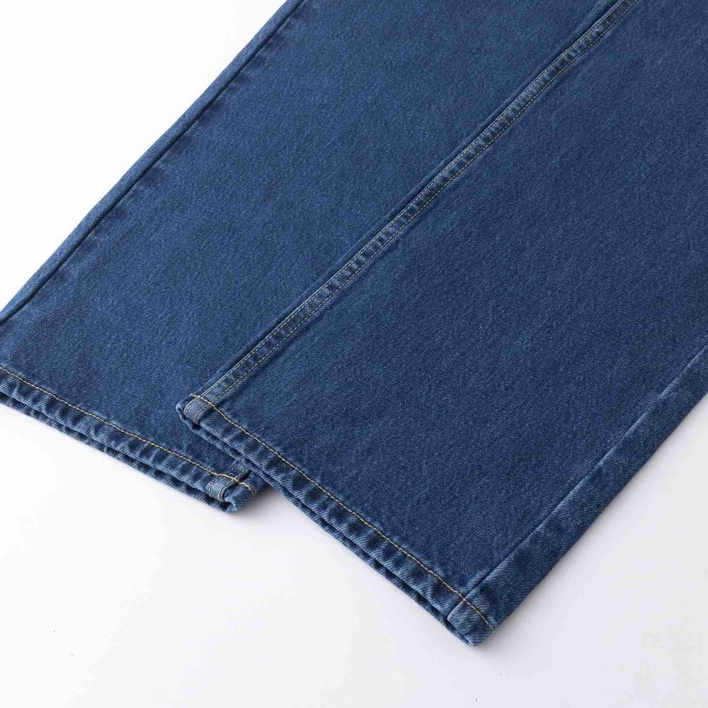 Джинсы Ymkashix Original синие