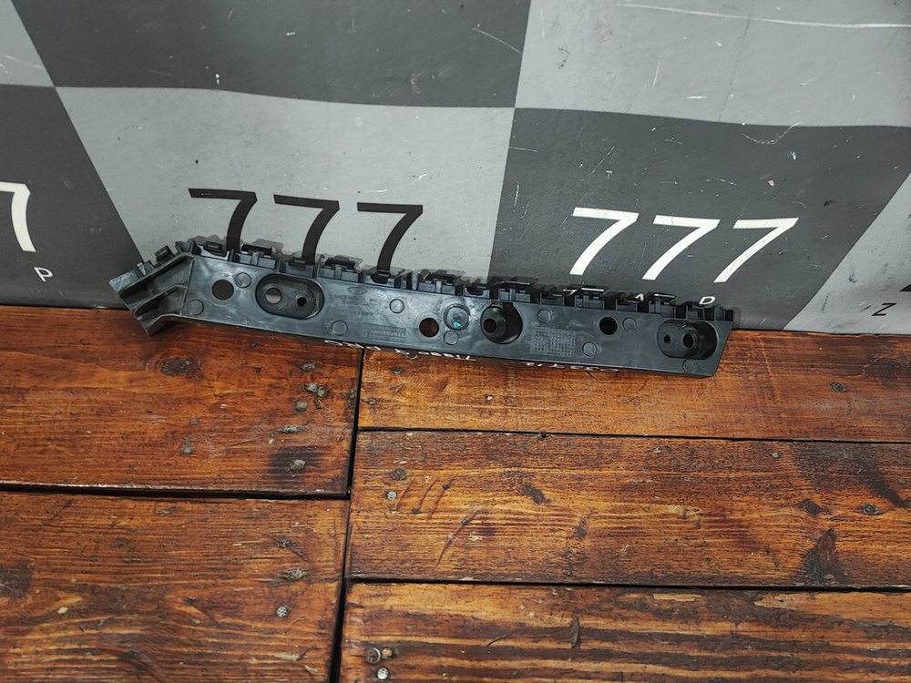 Кронштейн заднего бампера правый Chery Tiggo 7 Pro 20-24 Б/У Оригинал 602000610AA