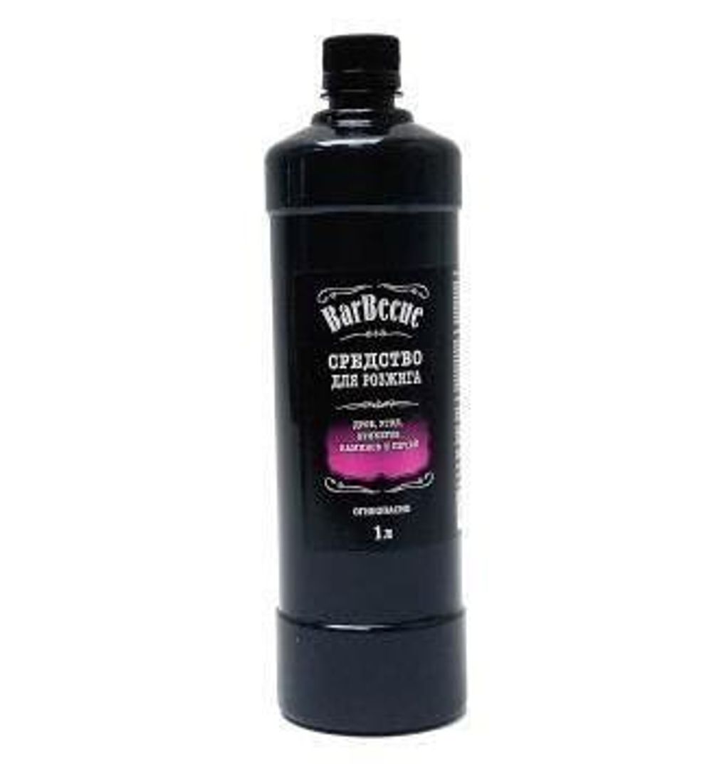 Гель для розжига "BARBECUE" 1,0