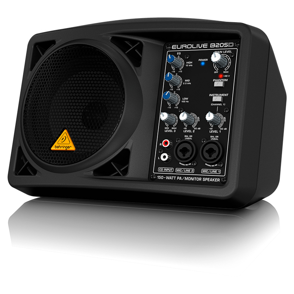 Behringer B205D