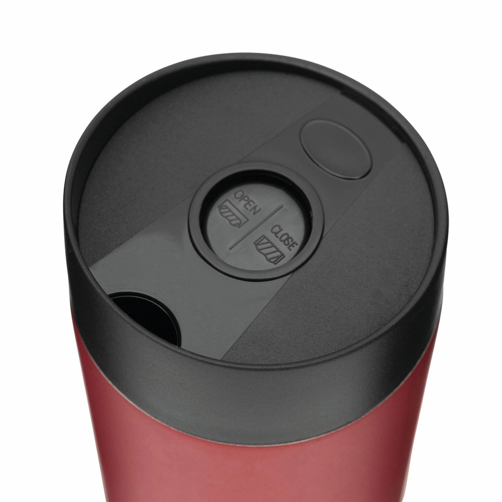 Термокружка FLAVOURED Красный