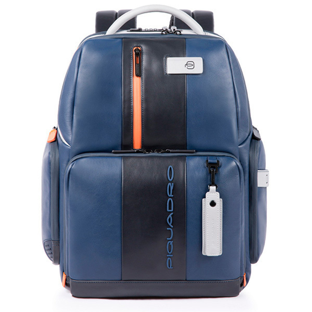 Рюкзак Piquadro Urban CA4550UB00BM/BLGR