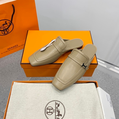 Hermes Mule