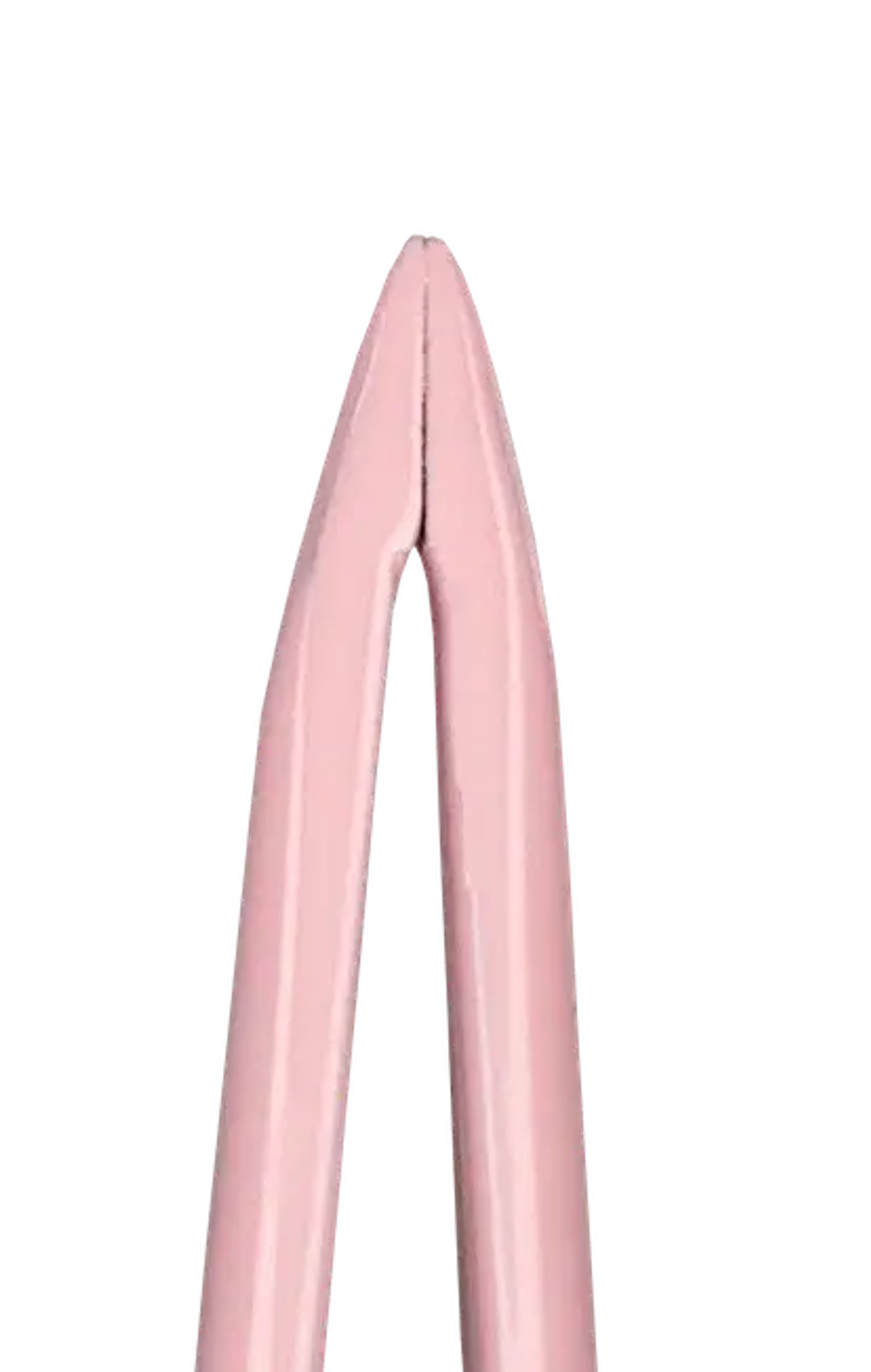 Пинцет для бровей BEAUTY&CARE 11 TYPE 5 STALEKS