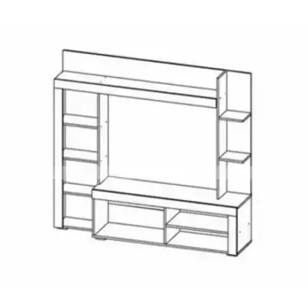 Гостиная Легенда 2