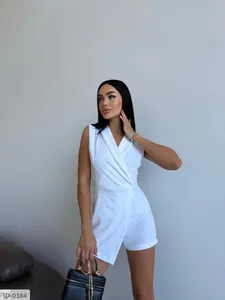 Комбинезон HZ-3744 Фабрика Моды