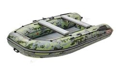 Надувная лодка Roger ZEFIR 4400 ( камуфляж )