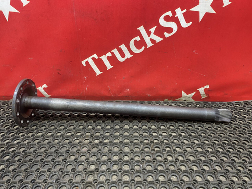 Полуось без блокировки 2019г