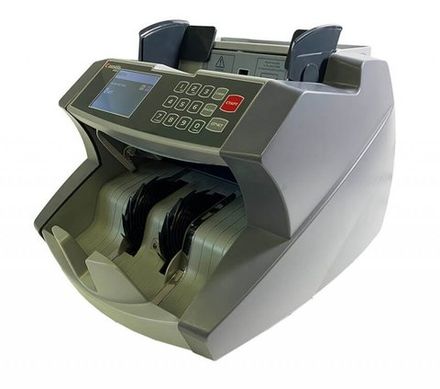 Счетчик банкнот Cassida 6650 LCD UV