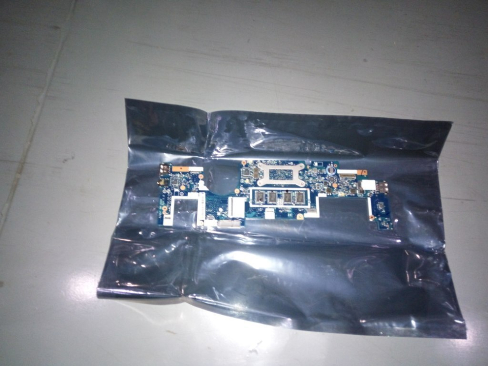 Материнская плата для ноутбука Lenovo Yoga 2 11 2G Pen-N3520 4G DRAM-Pro (90204919), оригинал