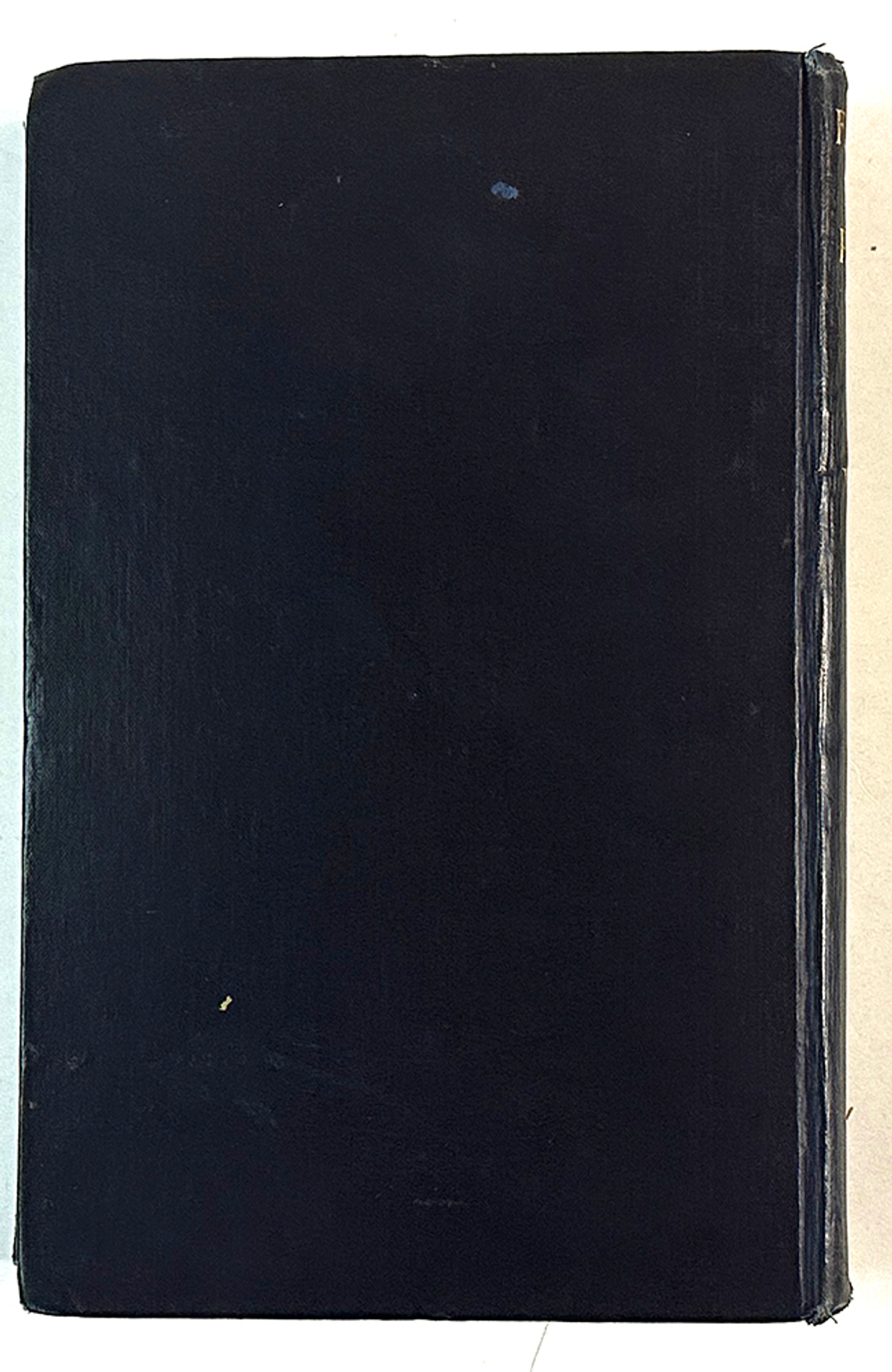 Уошбёрн С. Заметки на полях о русском фронте / фот. Дж. Мьюис. 1915 г.