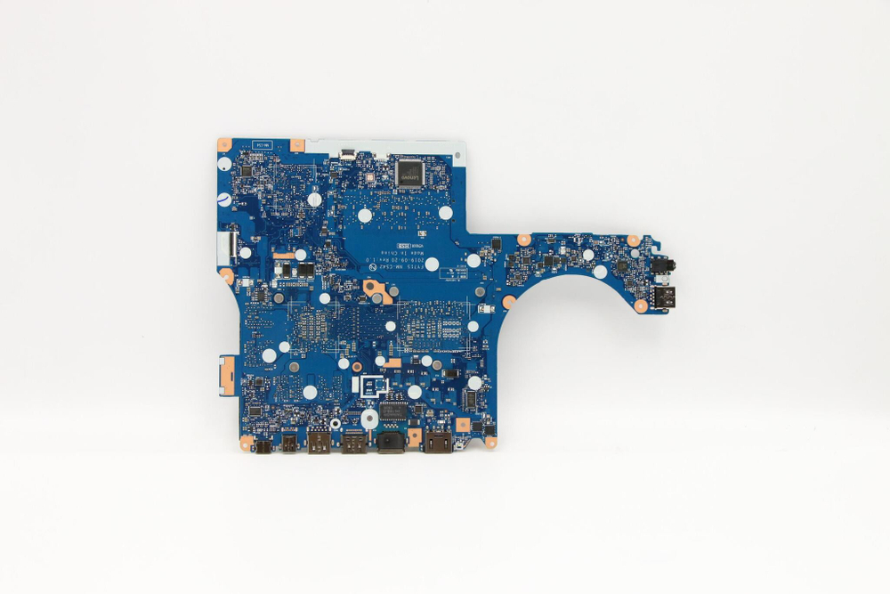 Материнская плата для ноутбука Lenovo Legion Y540-17IRH 81T3 I5-9300HF 1650 NOK (5B20S44112), оригинал