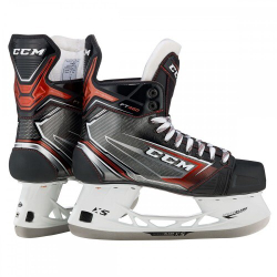 Коньки CCM JETSPEED FT460 SR (взрослый)