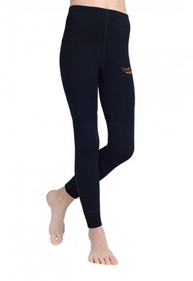 Термобелье детское леггинсы подростковые для девочек Norveg Soft Teens 4SJG003