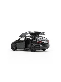 Машинка детская металлическая 12 см