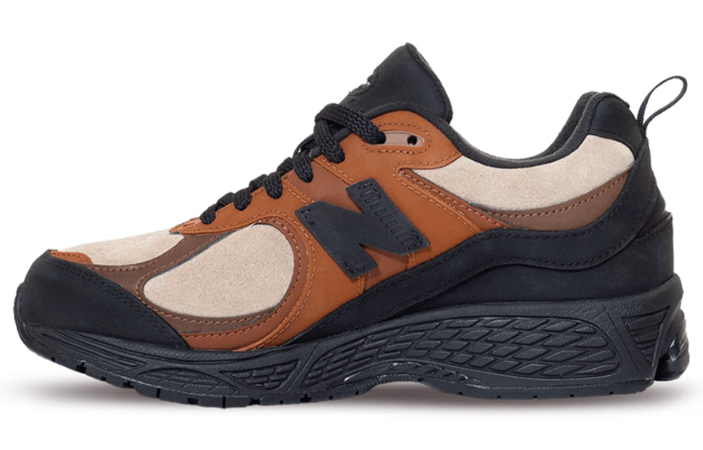 Кроссовки New Balance Nb 2002R