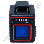 Лазерный уровень ADA CUBE 360 ULTIMATE EDITION