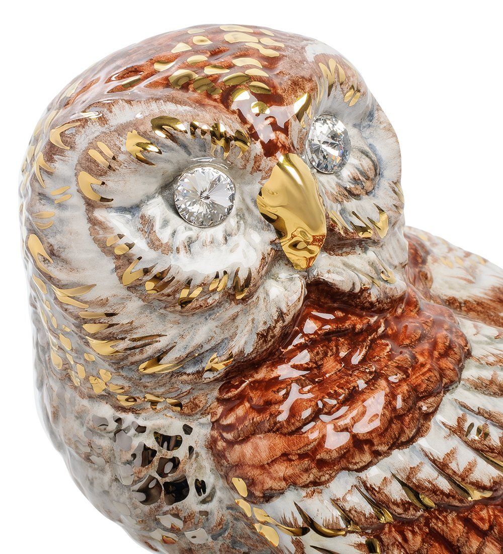 AHURA- 01 Фигура «Сова»