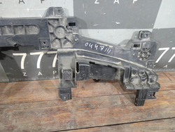 Кронштейн решетки радиатора Haval F7 2, F7x 2 24-нв Б/У Оригинал 5509102XKN02A