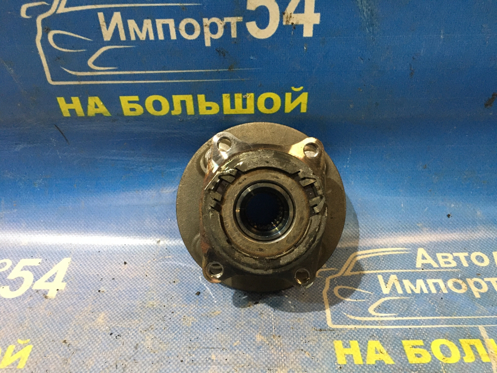 Ступица задняя правая NISSAN MARCH 2002-2010