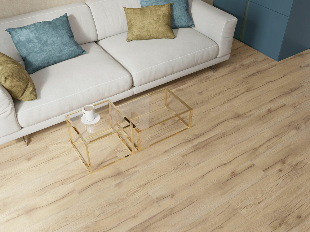 Ламинат Egger Pro Classic EPL208 Дуб Ронгбук натуральный