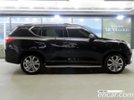 KG Mobility (Ssangyong) G4 Rexton Дизель 2.2 4WD (04.2020)
