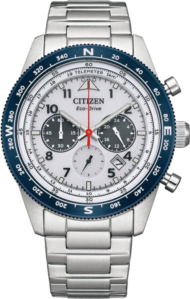 Мужские наручные часы Citizen CA4554-84H