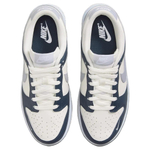 Кроссовки Nike Dunk Low Armory Navy (Женская размерная сетка)