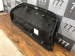Обшивка крышки багажника Volkswagen Passat B8 14-нв Б/У Оригинал 3g5867605