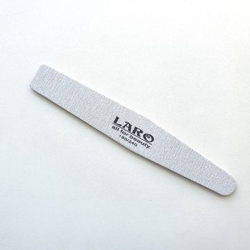 Пилка для ногтей LARO 180/240