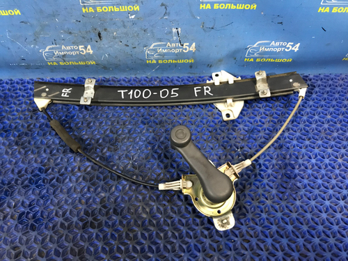 Стеклоподъемник передний правый CHEVROLET LANOS 2006