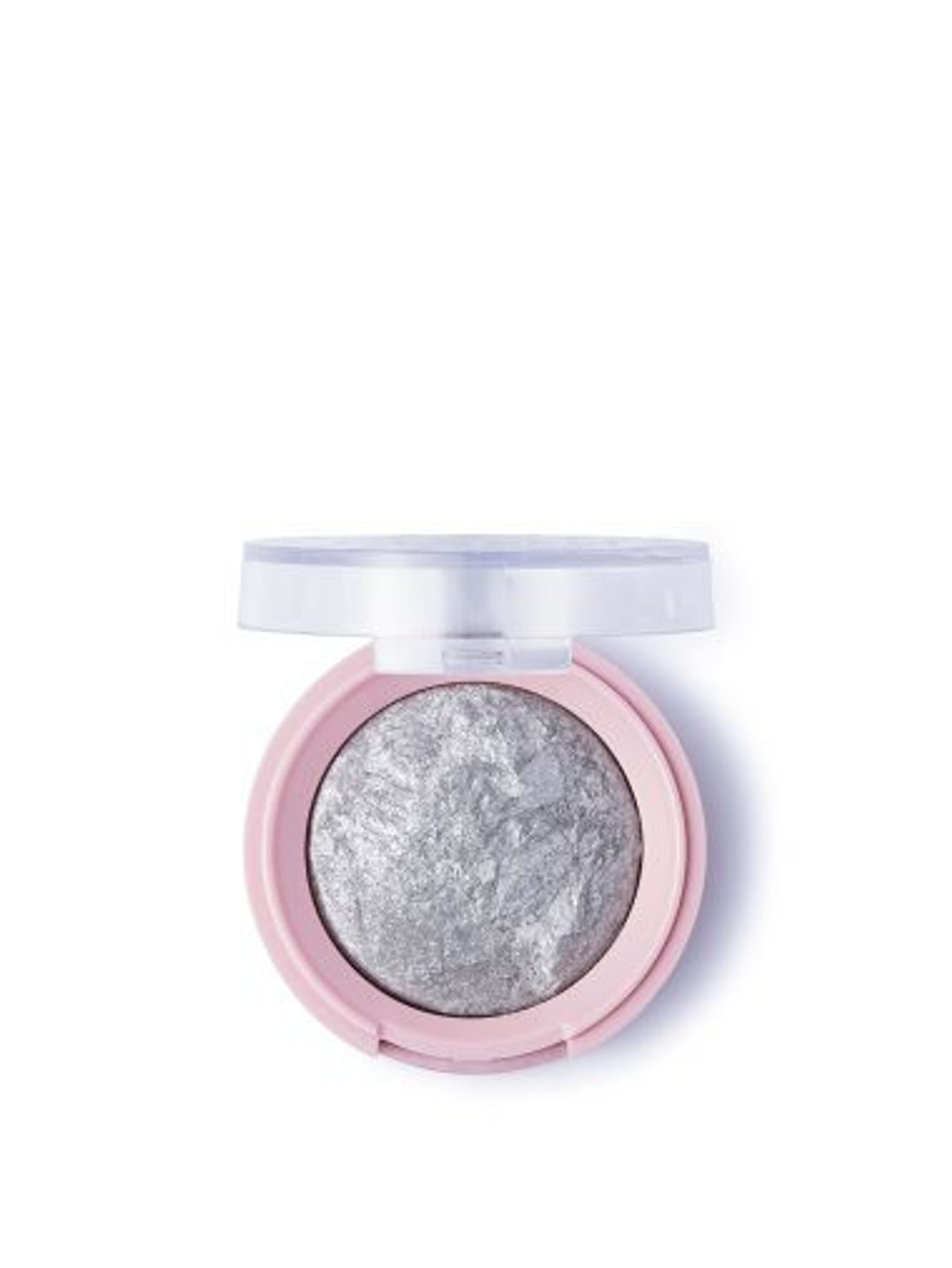 Pretty by Flormar. Запеченные тени для век Stars Baked Eye Shadow