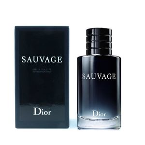 Christian Dior Sauvage 2015