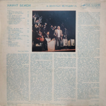 Каунт Бейси / 14 Золотых мелодий 1-2 (2LP)